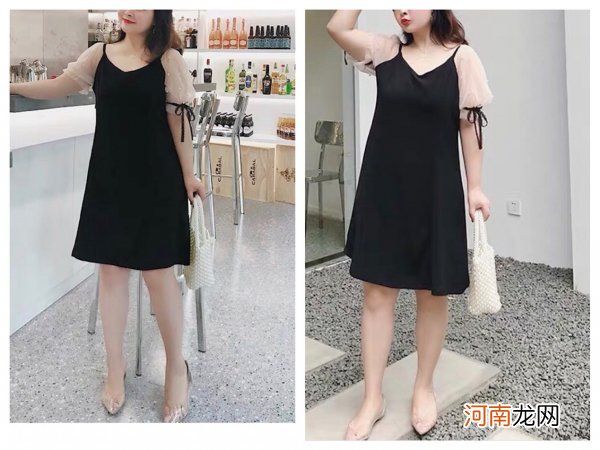 胸大的女生穿什么衣服才好看？你得选这些