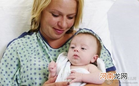 产后身体恢复 小心保养3大误区