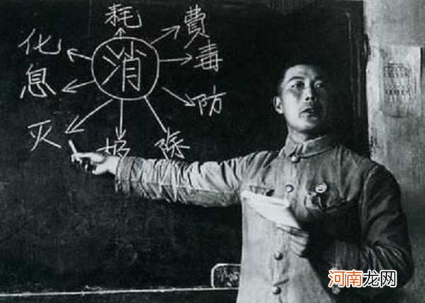 建国初期，毛主席高瞻远瞩做此决定，几十年后，中国挺立世界潮头