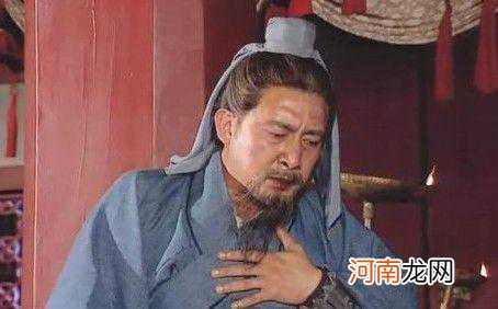 北伐接连失败,刘禅为什么还一直支持?其实他才是隐藏最深的人