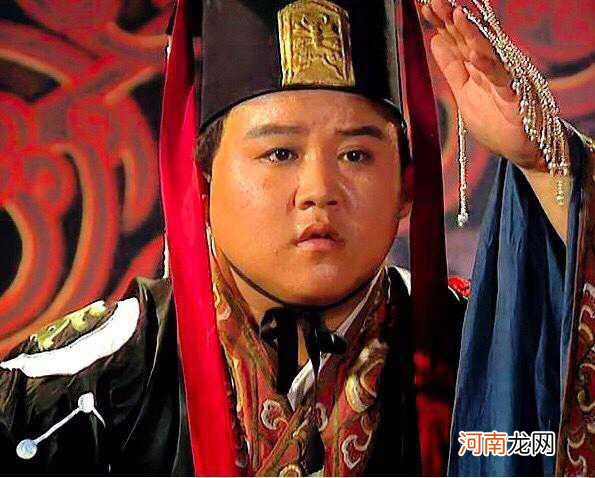 北伐接连失败,刘禅为什么还一直支持?其实他才是隐藏最深的人