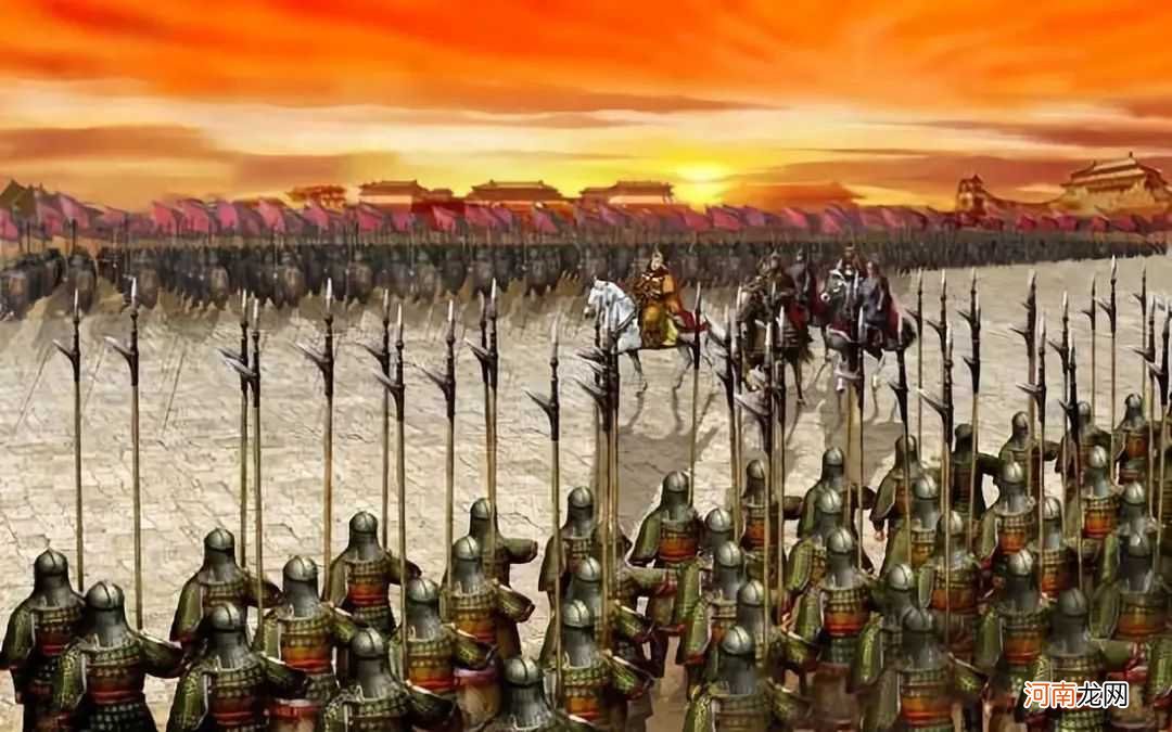 历代王朝，护卫皇帝安全的都是哪些军队，如何确保他们的忠诚度？
