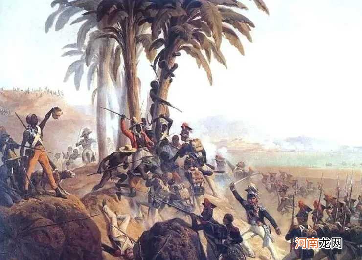 拉丁美洲独立战争结束后,为何巴西成拉美唯一的“帝国”