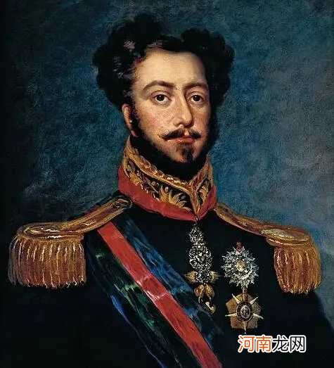 拉丁美洲独立战争结束后，为何巴西成拉美唯一的“帝国”