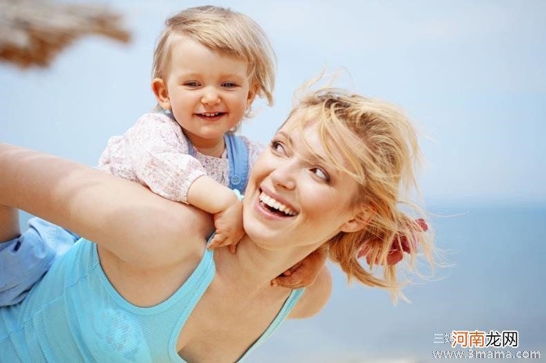 让孩子尽情宣泄不良情绪