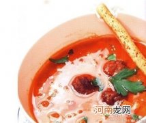 宝宝的3个健康饮食方法