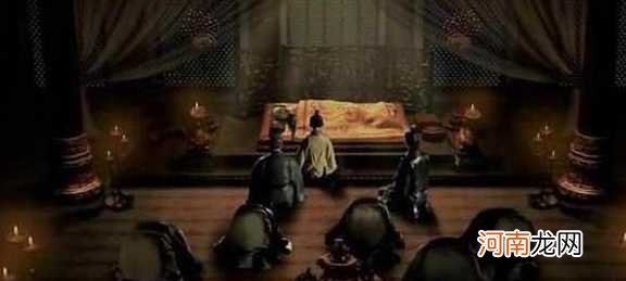 慕容垂的燕国怎么样?人才辈出，多次复国，经历了整个十六国时期