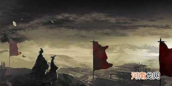 东汉灭亡背后的权力斗争,历史书不会告诉你