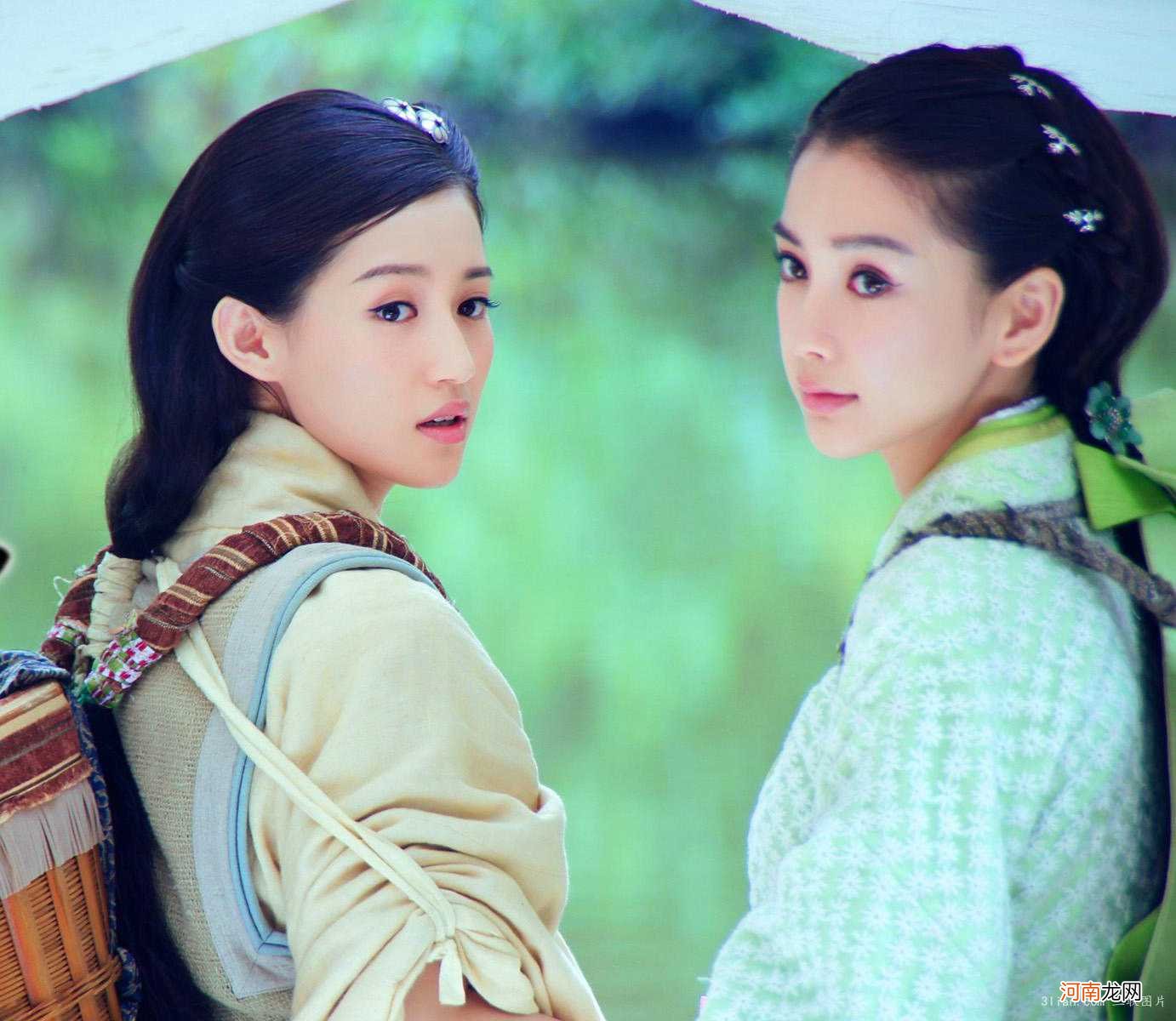 历史传奇:在大牢里长大的孩子,也能当皇帝