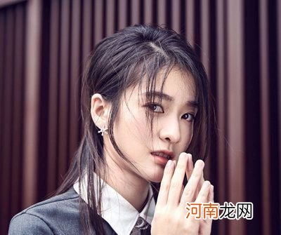 脸大？没关系 这些时尚瘦脸发型助你打造小脸视觉