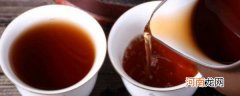 红茶的功效和作用 红茶的功效和作用介绍
