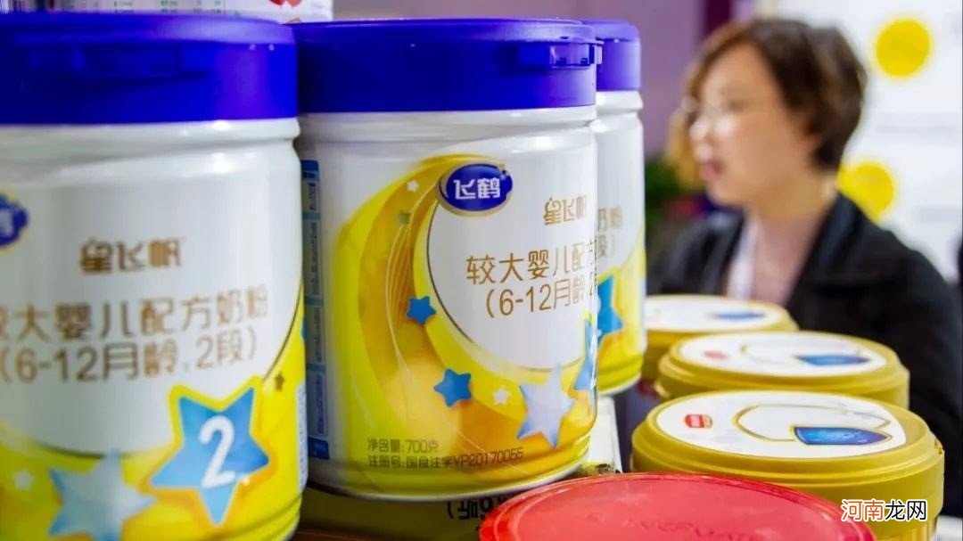 国产奶粉排行榜10强 国产奶粉有哪些牌子
