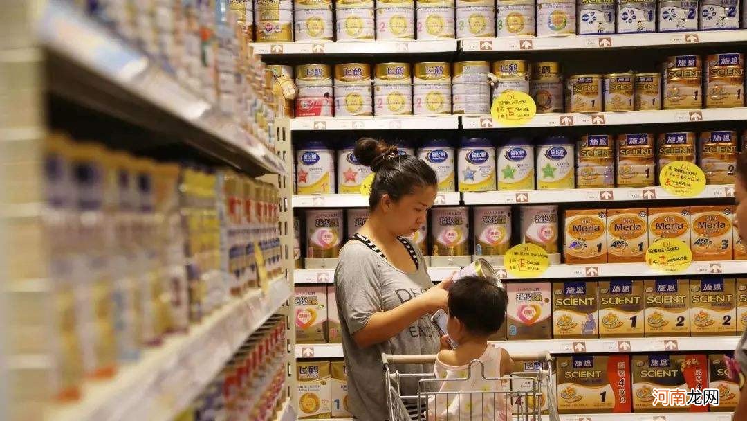 国产奶粉排行榜10强 国产奶粉有哪些牌子