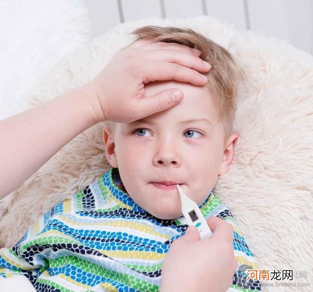 父母须知：小儿感冒药需谨慎，能口服不肌注，能肌注不输液！