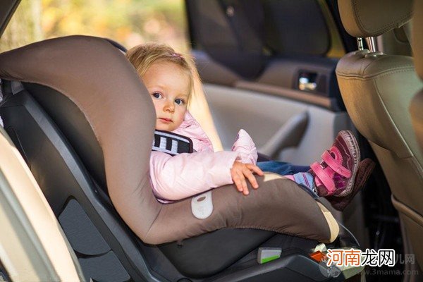 怎么预防小孩坐车晕车 教你几招轻松搞定小孩晕车