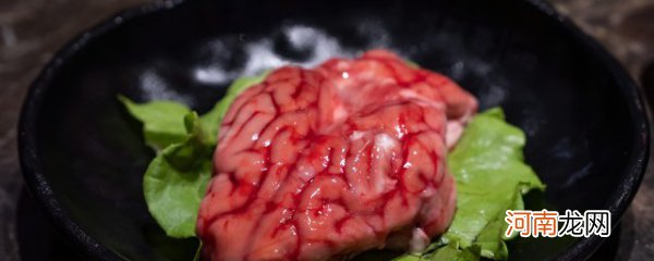 脑花怎么做好吃 脑花如何做好吃