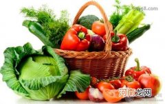 三月最适合吃哪些水果蔬菜？