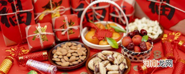 关于春节的传统文化 春节的传统文化有哪些