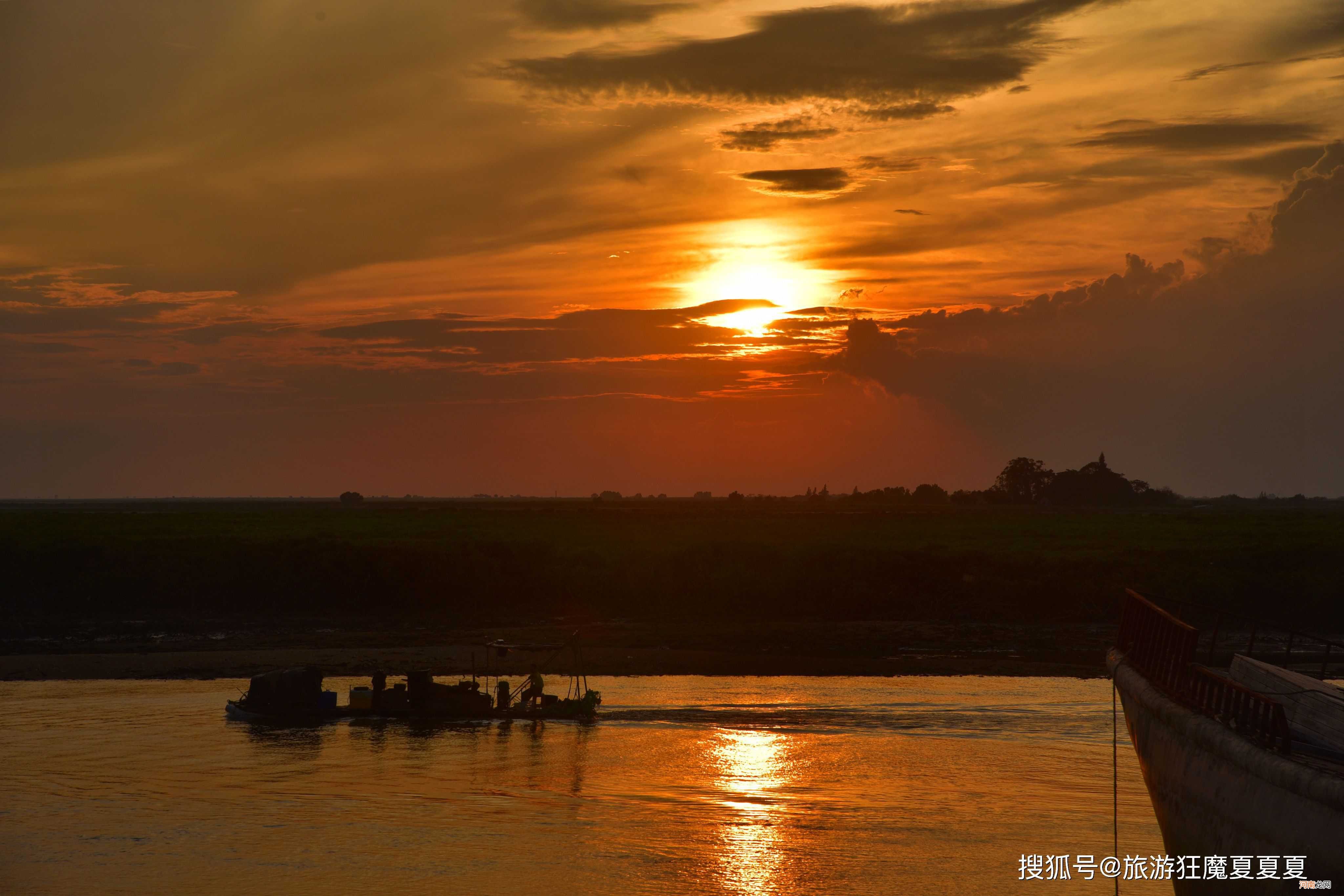 海上丝绸之路起点在福建泉州，始发港却在广西北海，汉朝风味十足