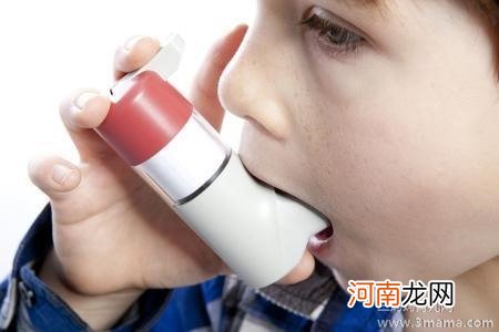 对小儿哮喘的认识误区有哪些？