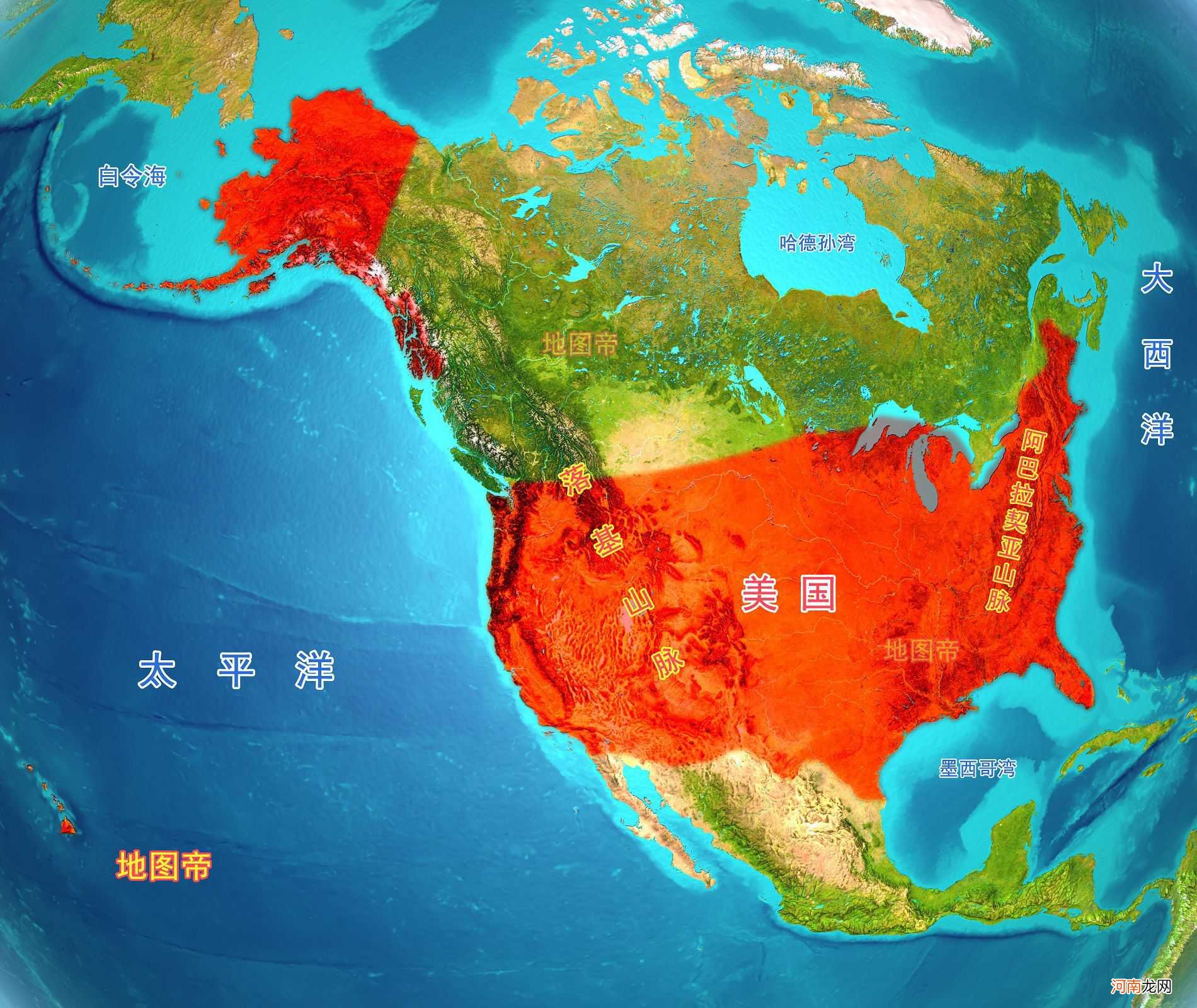1861年，是中国与美国历史的拐点吗？