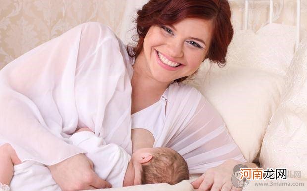 母乳妈妈注意：为了宝宝吃好母乳、避免夜哭,这些食物再馋也别吃