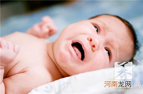 孩子很少放屁怎么回事