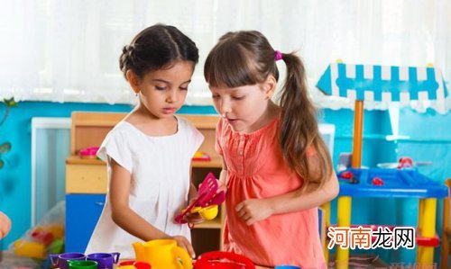 适合3岁-6岁小孩玩的益智游戏 促进大脑发育