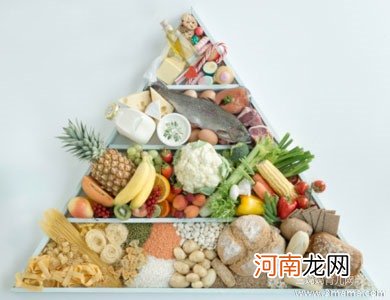 健康饮食近“黑”远“白”