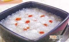 产后坐月子4款营养食谱推荐