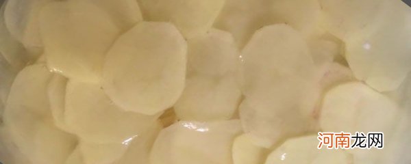 土豆片可以淡斑吗 土豆可以祛斑吗?多久可以见你效果
