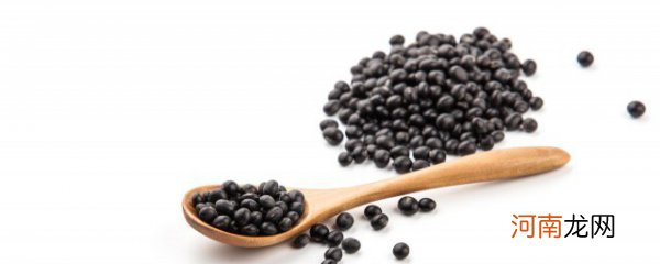 黑豆水的功效与作用及食用方法 黑豆水的功效与作用及食用方法是什么