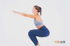 如何练出翘臀 如何锻炼臀部肌肉变翘