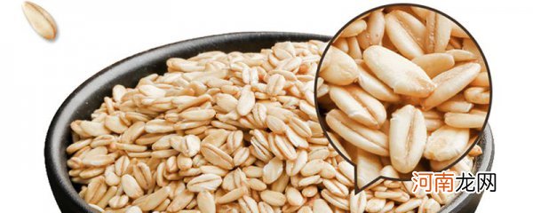 燕麦减肥法食谱 燕麦减肥法一周14斤减肥食谱