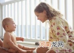 春季亲子教育指导 婴儿的体态语言你懂得多少？
