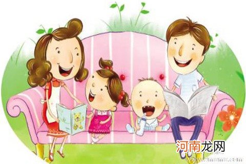 幼儿亲子教育指导 孩子常见的几种烦恼妈妈可知道