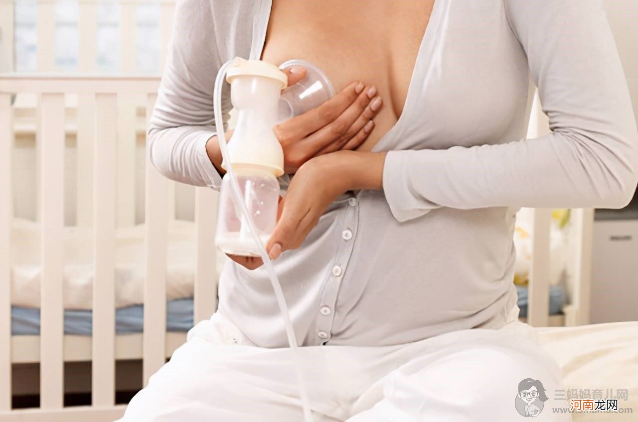 嫂子送来一箱母乳,宝妈直接扔掉：我才不要让我儿子喝别人的母乳
