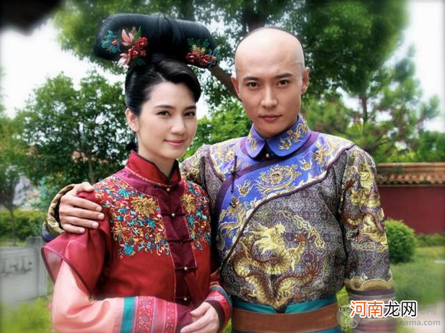 张丹峰前女友是谁 张丹峰没有说的那么好为什么洪欣愿意嫁给他？
