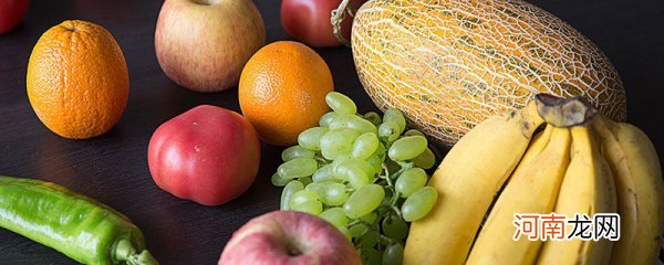 多吃水果毛孔会变小吗 吃水果可以缩小毛孔吗