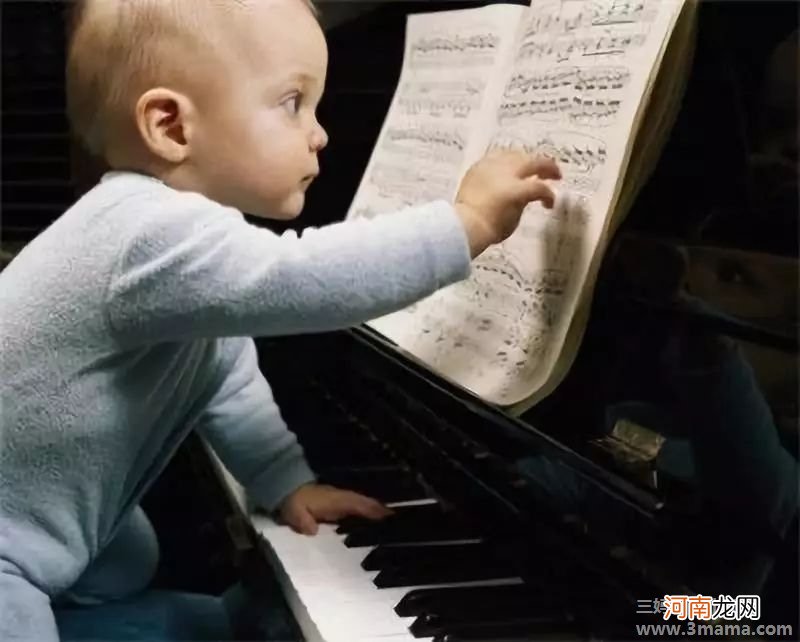 儿童首次学乐器的注意事项
