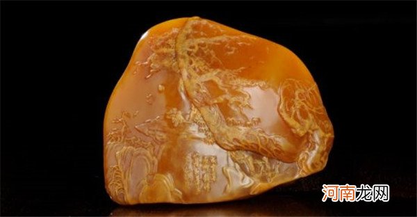 2019年田黄鉴定估价