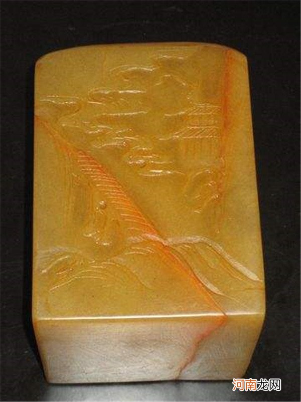 2019年田黄鉴定估价