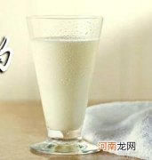 日食乳品未必都得喝牛奶