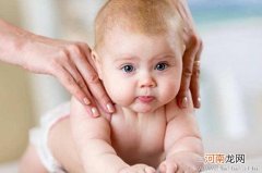 育儿知识：婴儿抚触操