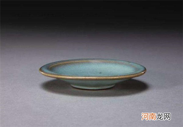 钧窑该从哪些方面鉴定与辨伪呢?