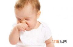 为什么小宝宝容易鼻塞 缓解鼻塞这些方法可以一试