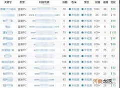 逆冬：分享快速排名两大干货 单词+整站上排名实战讲解