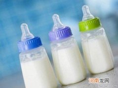如何正确的给宝宝选择优质奶粉