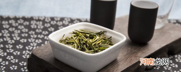 茉莉毛尖属于什么茶 茉莉毛尖到底是啥茶