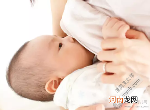 产后乳房胀痛怎么办？